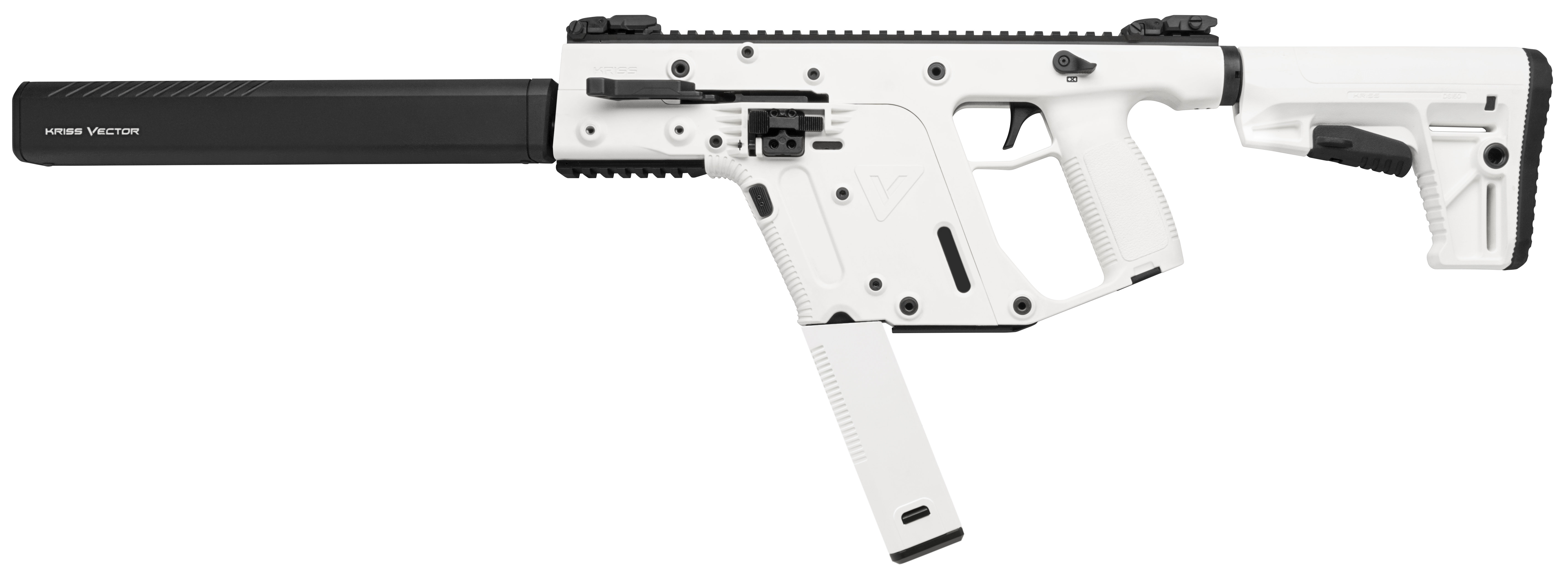 KRISS VECTOR CRB G2 9MM 16